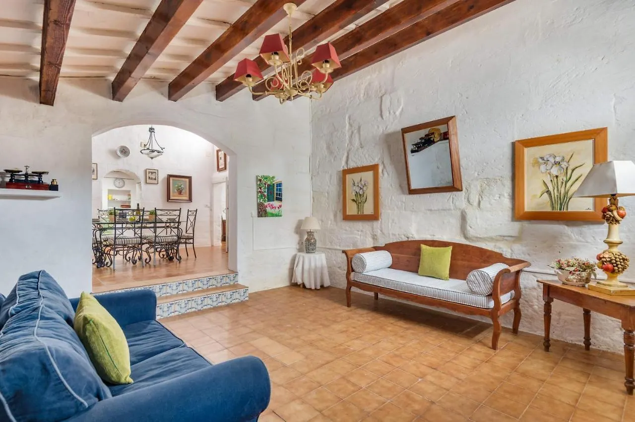 Villa Toraixa Vell By Villa Plus Port-Mahon