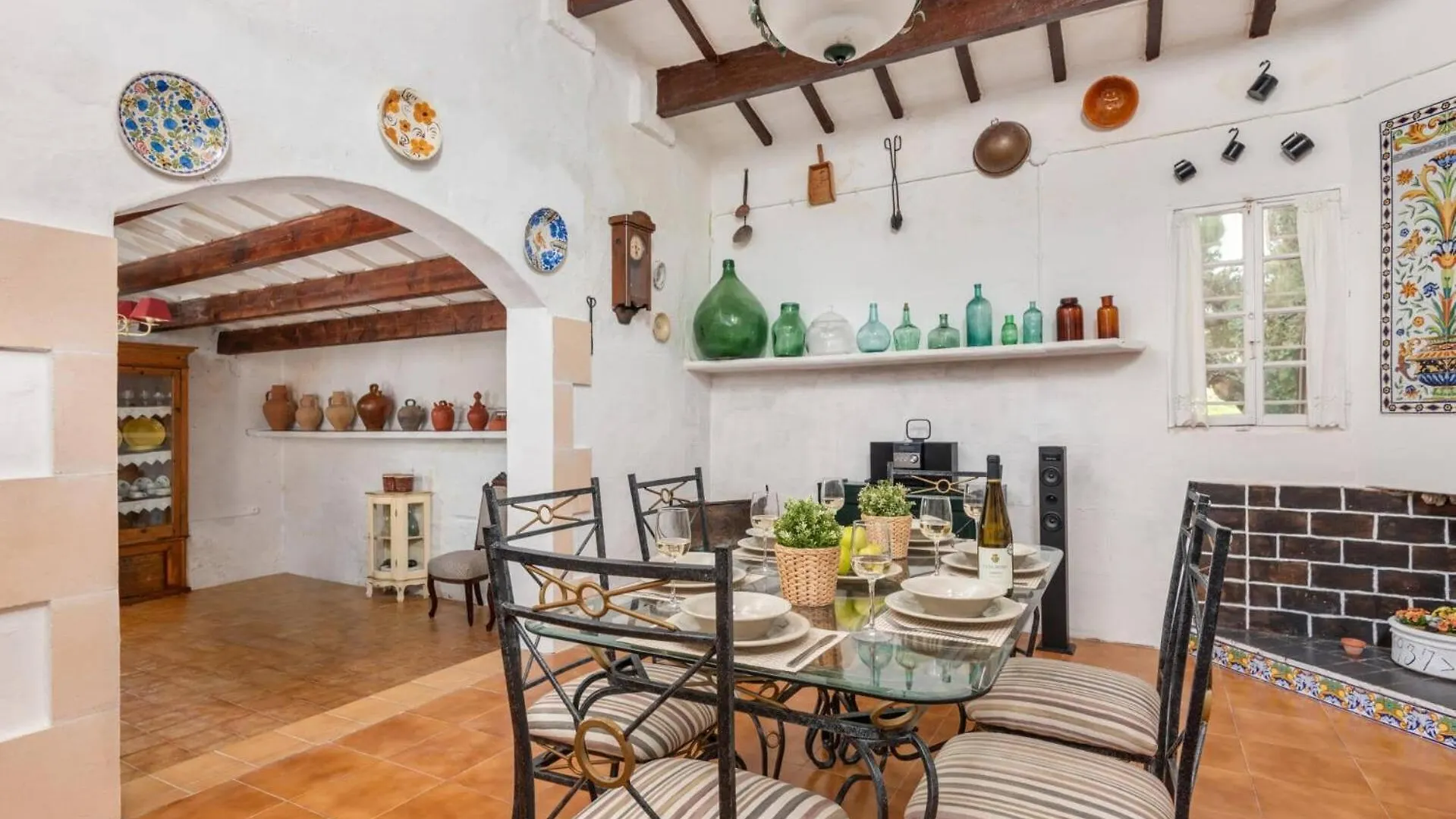 Villa Toraixa Vell By Villa Plus Port-Mahon
