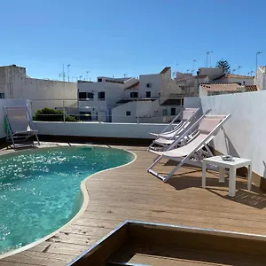  Séjour chez l'habitant Casa S'arraval