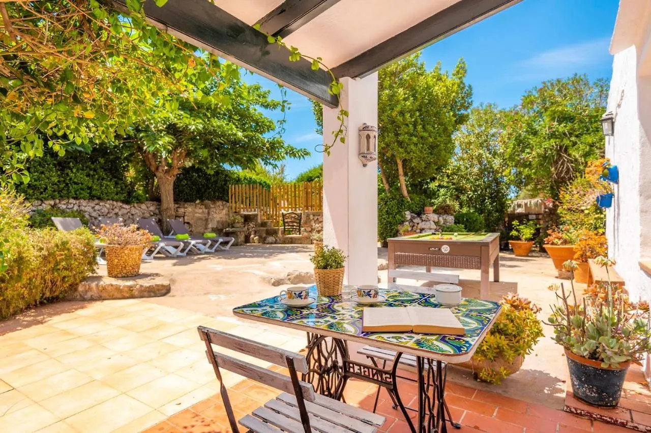 Villa Toraixa Vell By Villa Plus Mahon   Mahon (Menorca)