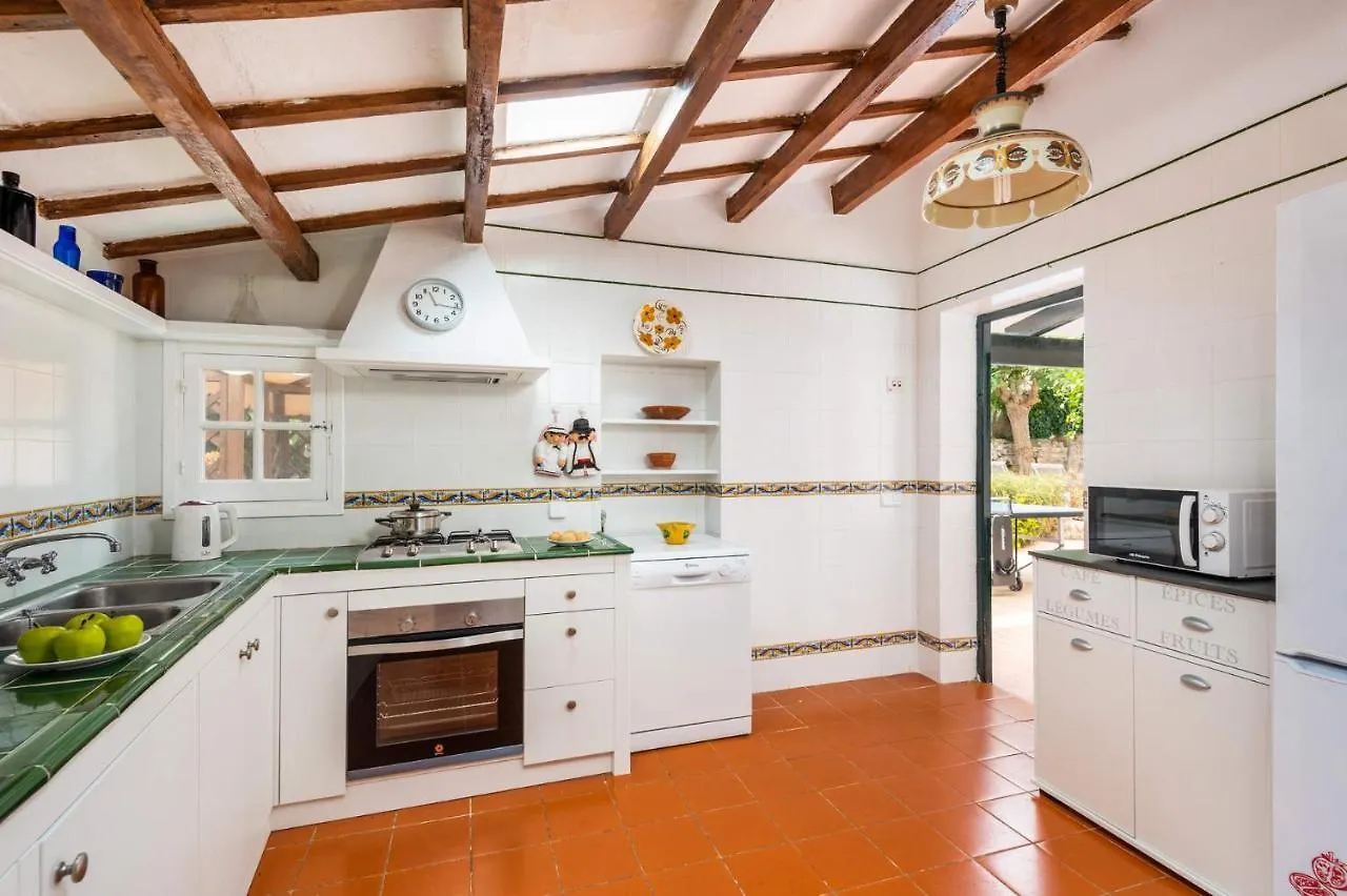 Villa Toraixa Vell By Villa Plus Mahon  Mahon (Menorca)