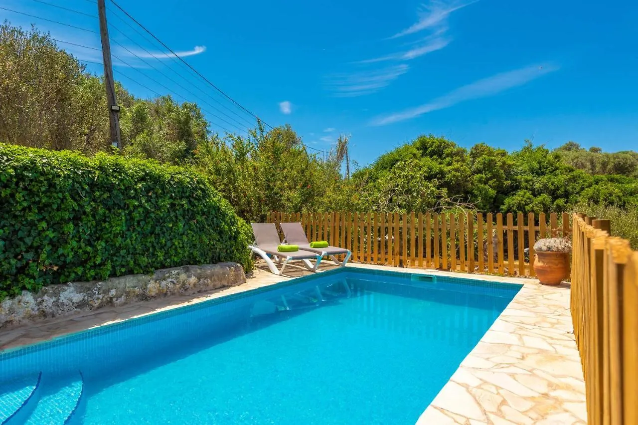 Villa Toraixa Vell By Villa Plus Mahon  Spain