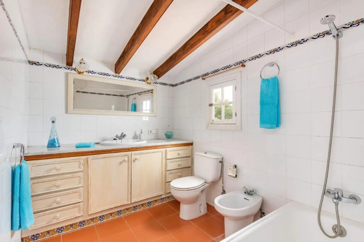 Villa Toraixa Vell By Villa Plus Mahón